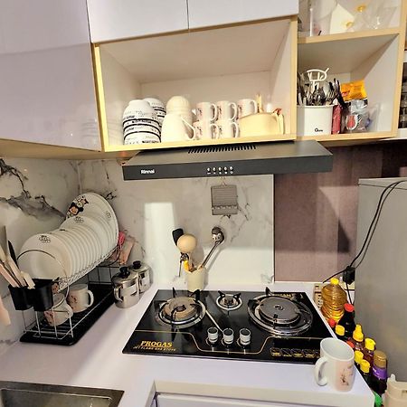Bnb House Villa Jogja Balong  Εξωτερικό φωτογραφία