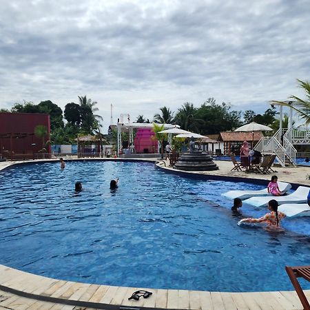Bnb House Villa Jogja Balong  Εξωτερικό φωτογραφία