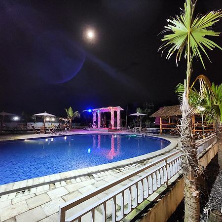 Bnb House Villa Jogja Balong  Εξωτερικό φωτογραφία