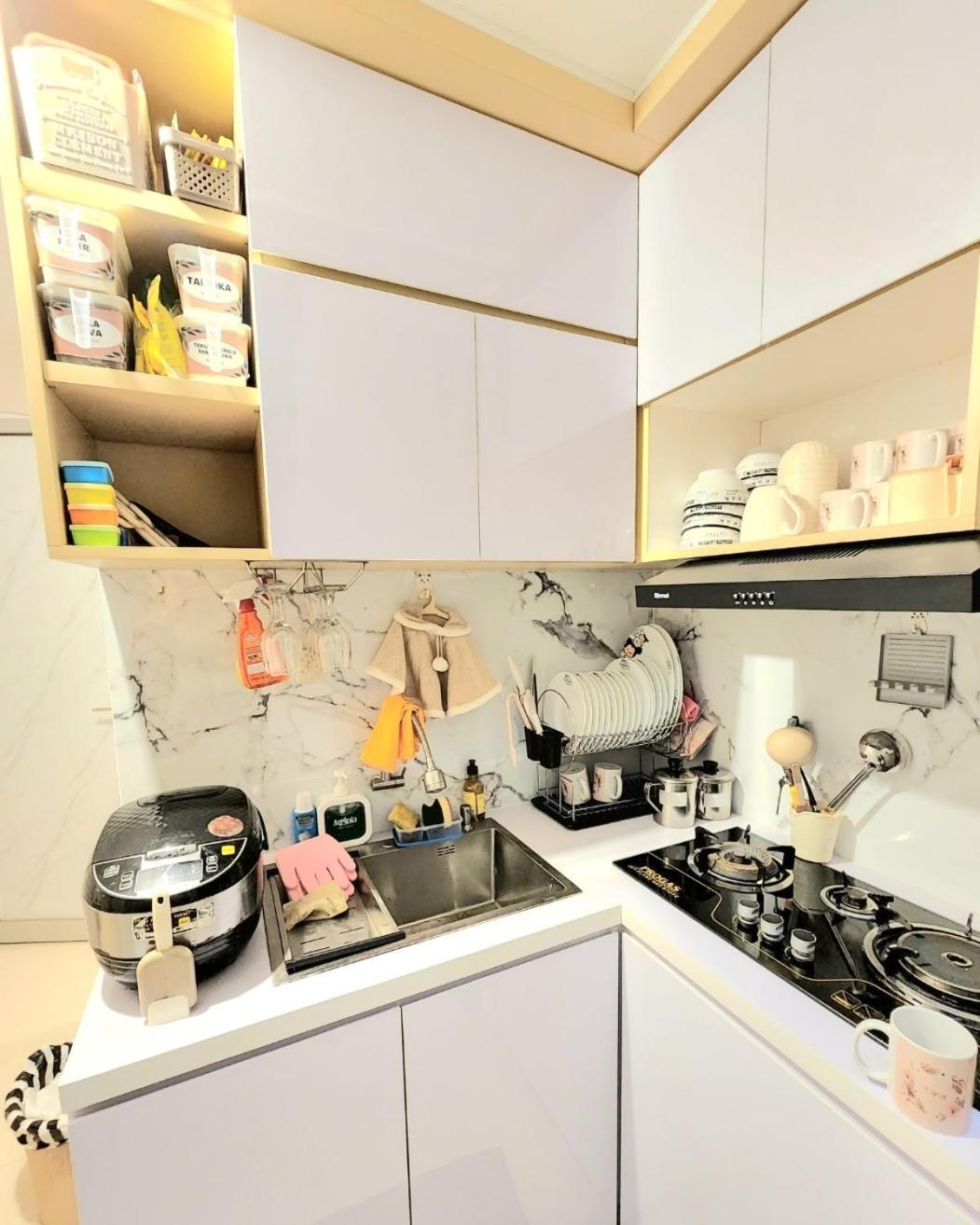 Bnb House Villa Jogja Balong  Εξωτερικό φωτογραφία