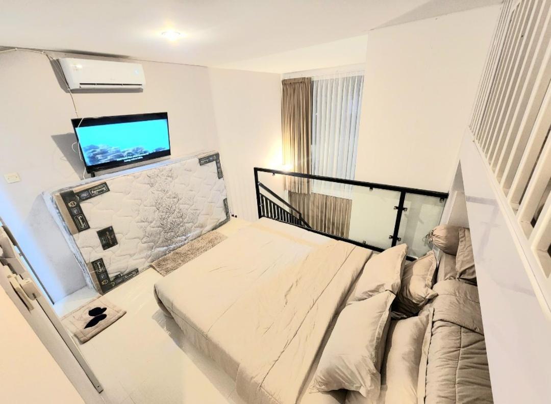 Bnb House Villa Jogja Balong  Εξωτερικό φωτογραφία